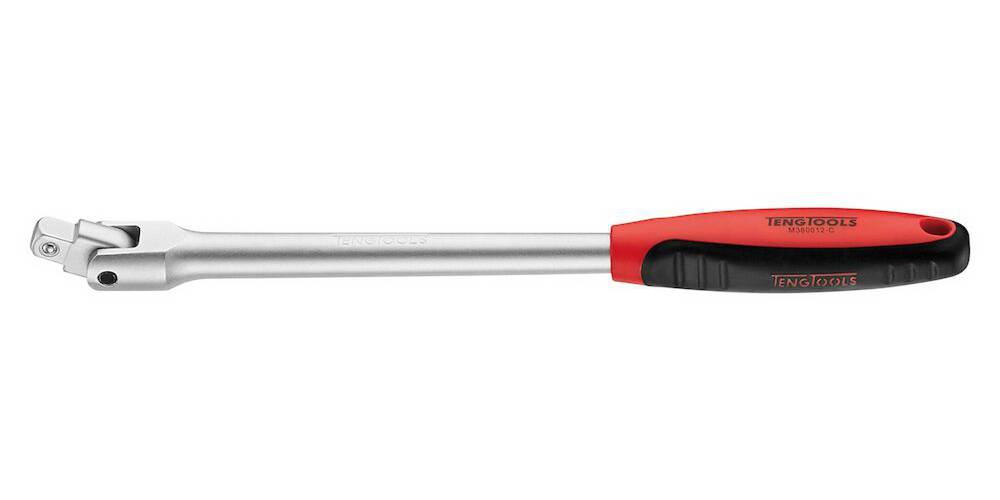 Pivot handle TengTools M140012-C/M120012-C