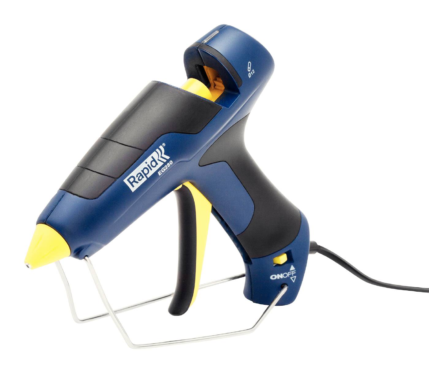 Glue gun Rapid EG 280