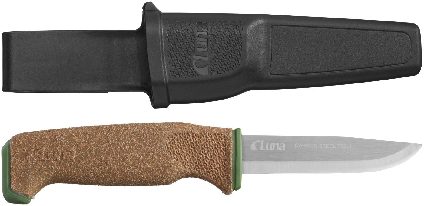 Craftsman’s knife ALLROUND CS TPE