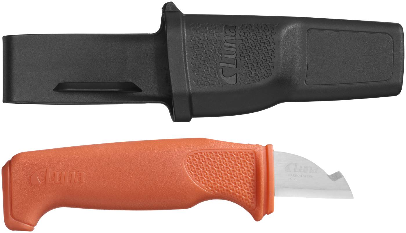Craftsman’s knife EL CS