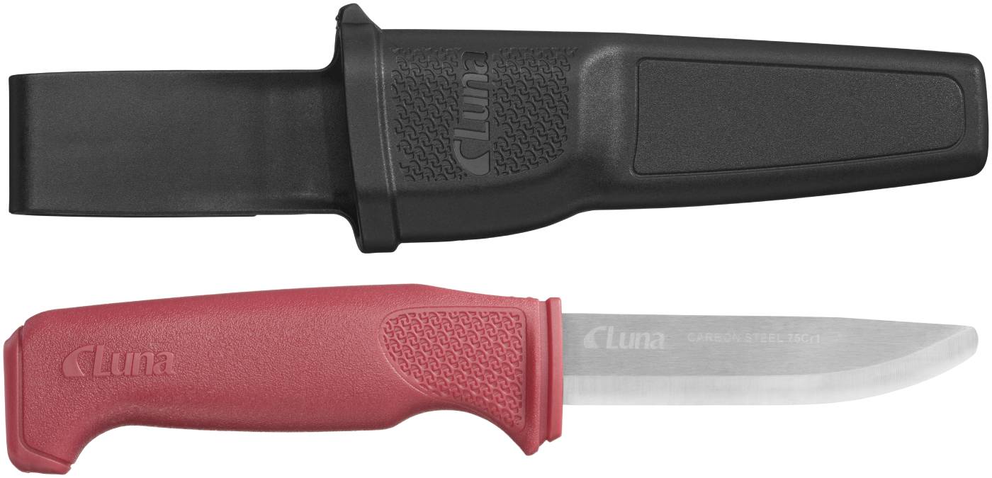 Craftsman’s knife Luna SAFE CS