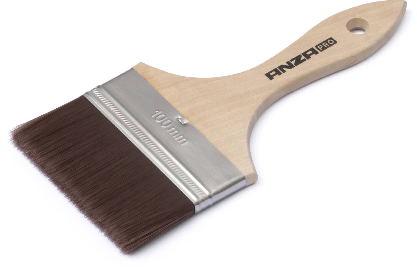 Anstrygerpensel Super ANZAPRO Wood