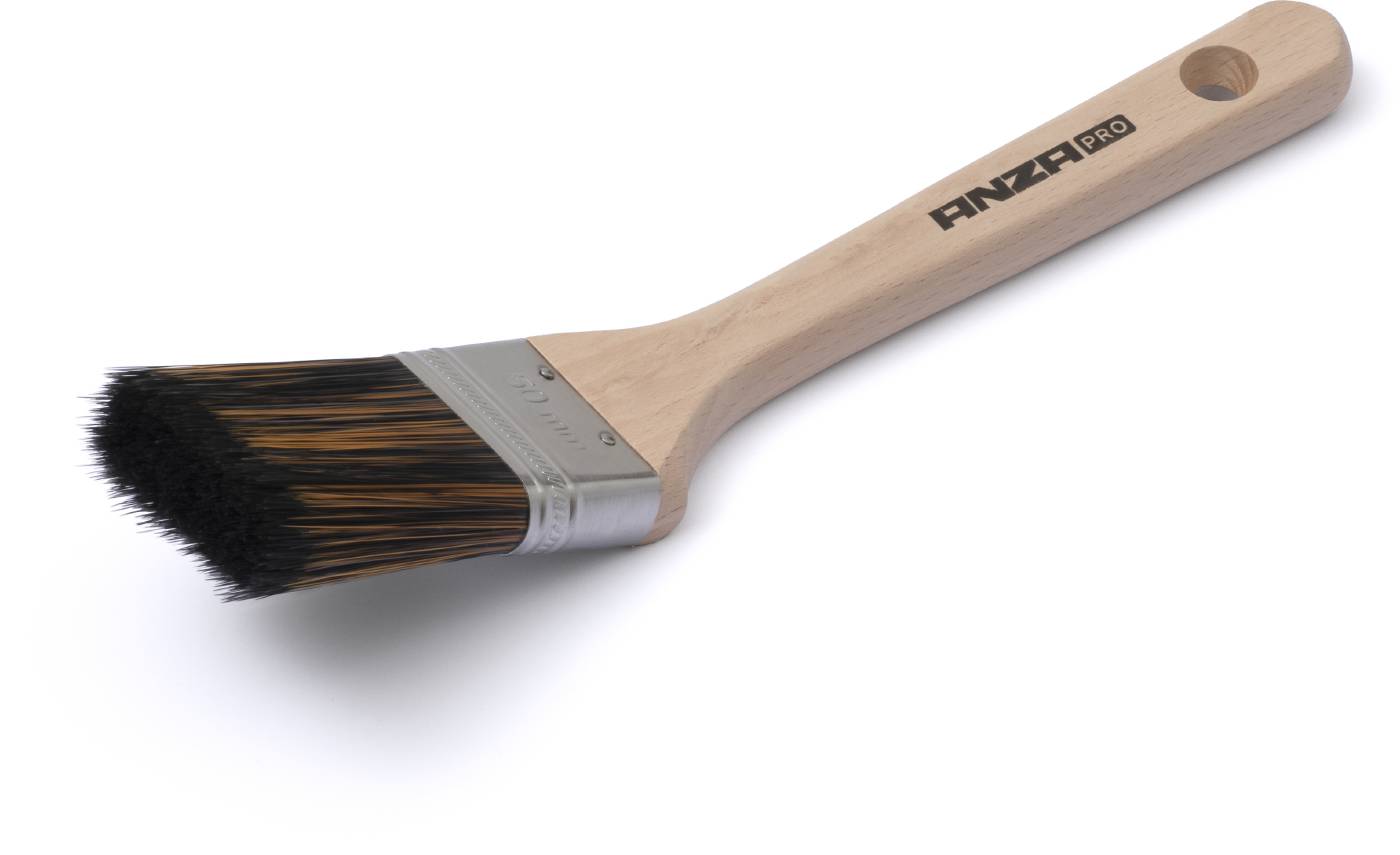 Kort vinkelpensel Super Effective XT ANZAPRO Tre