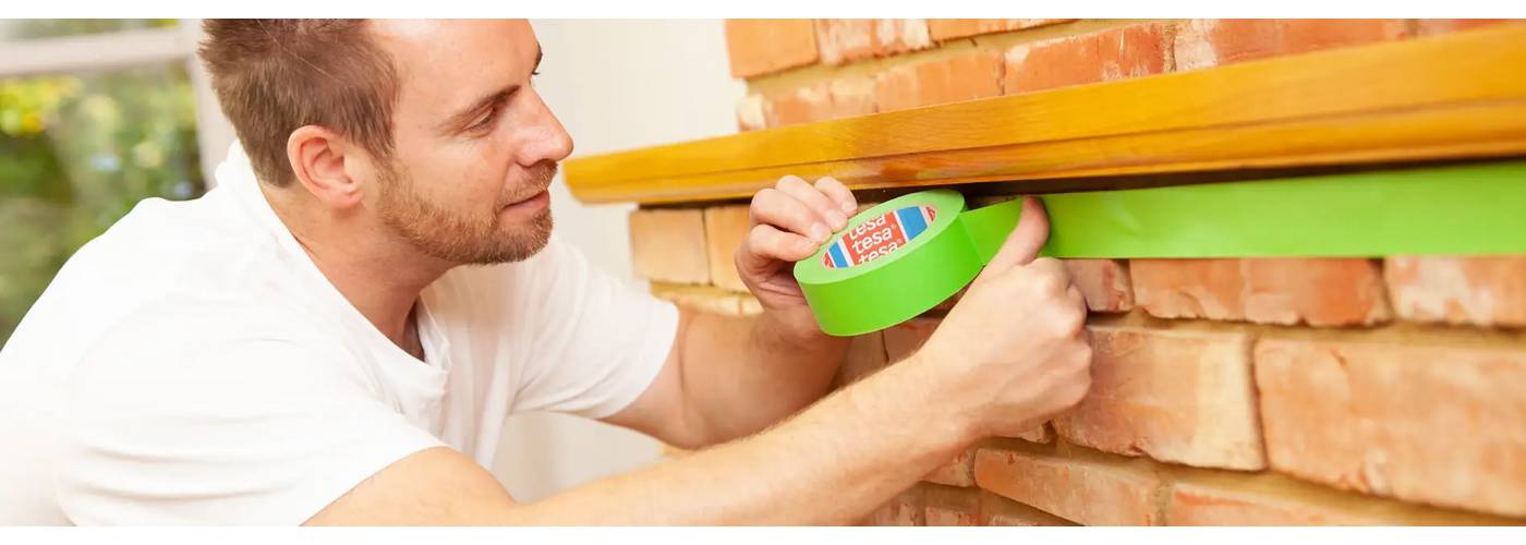 Masking Tape 74338 Rough Surface Tesa