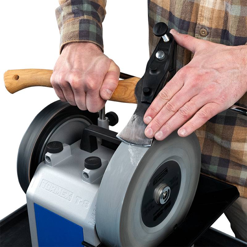 AX-40 Axe Jig Tormek