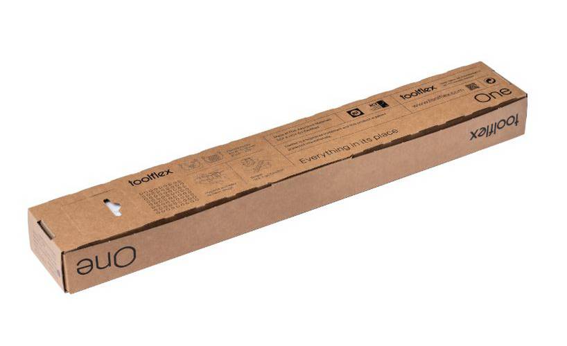 Tool Holder System Toolflex One