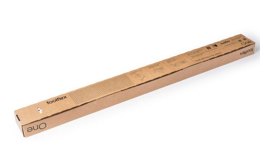 Tool Holder System Toolflex One
