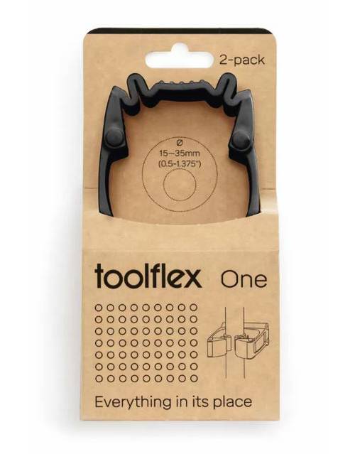 Tool Holder System Toolflex One