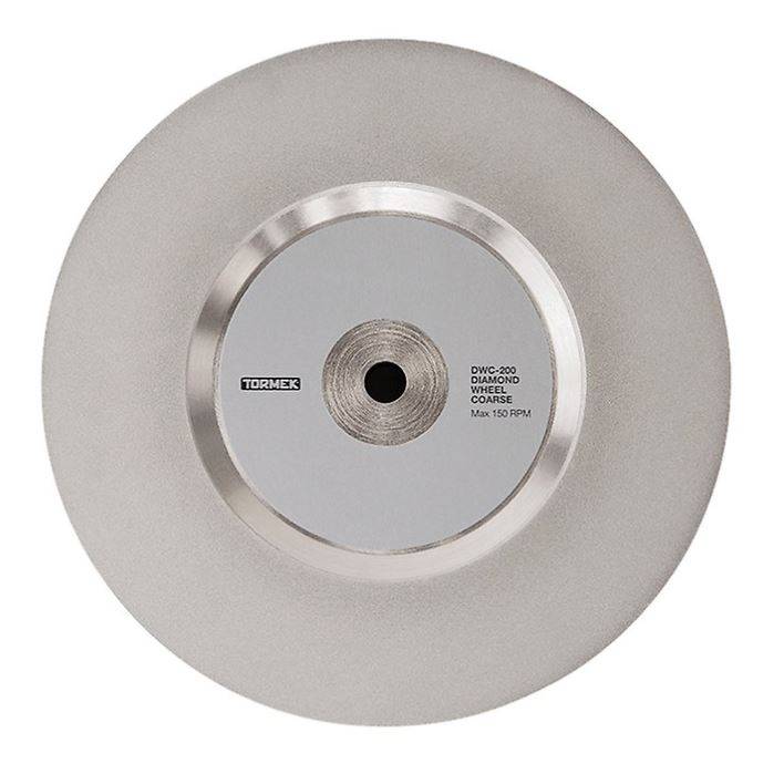 Diamond grindstone for Tormek T-2 Pro Kitchen