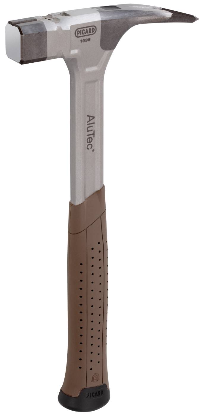 Carpenter hammer AluTec Picard