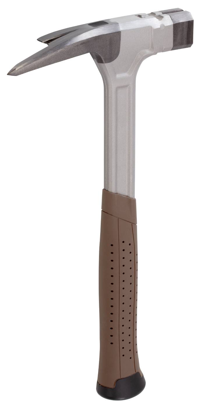 Carpenter hammer AluTec Picard