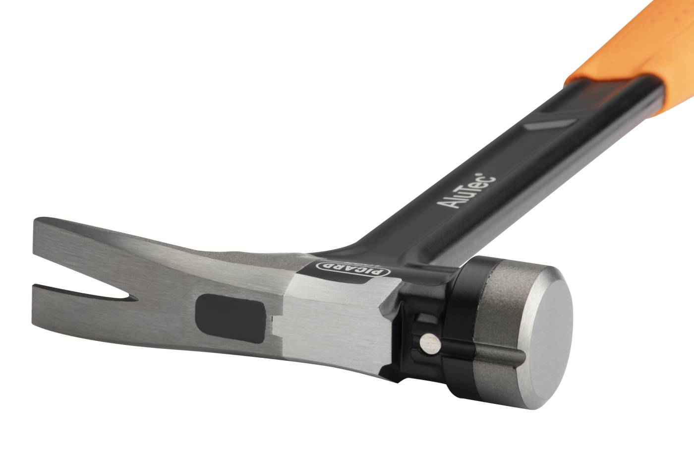Snickarhammare AluTec Picard