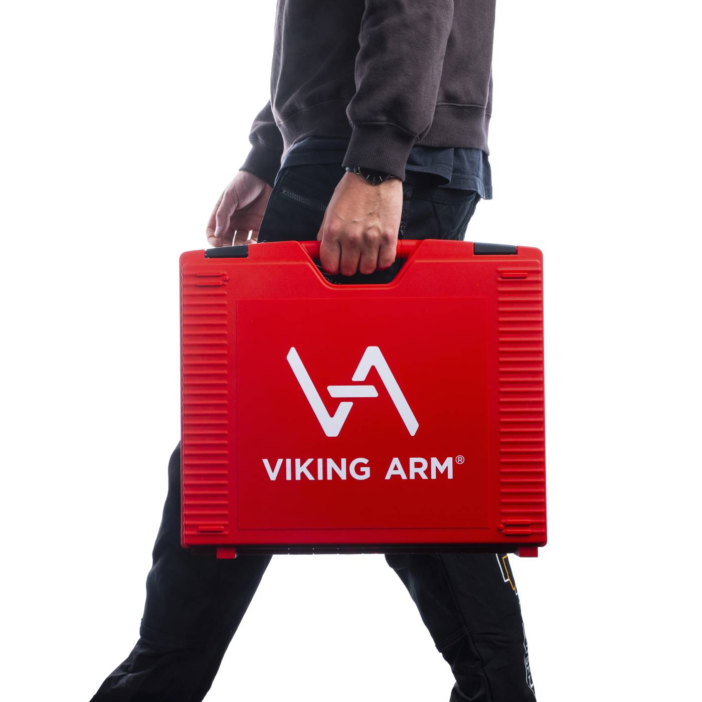 Installation Tool Set Viking Arm and Case