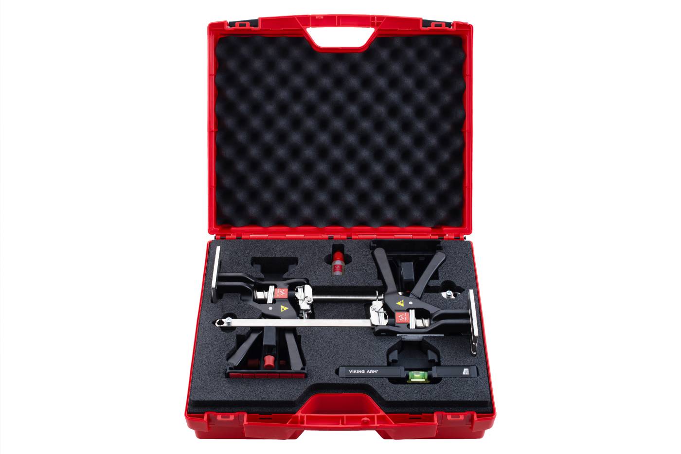 Installation Tool Set Viking Arm and Case
