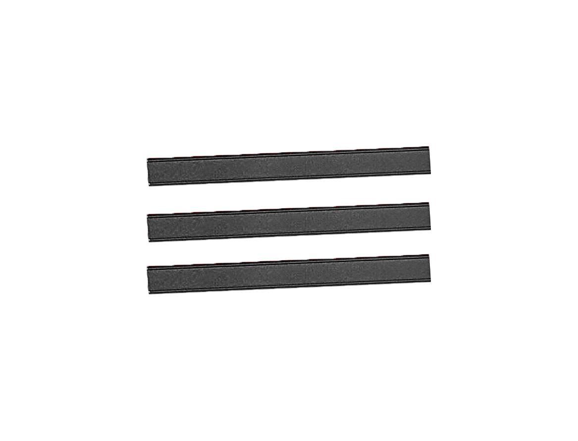 Aluminiumhåndtak for skuff Teng Tools ALUE803/ALUE804