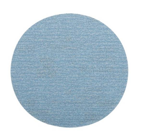Abrasive paper disc Norton Pro Plus A975 Velcro