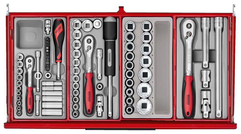 Työkalupaketti Teng Tools TKT26R137T