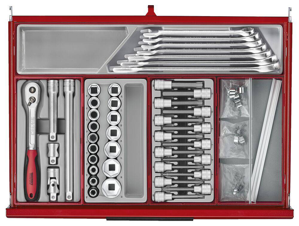 Työkalupaketti Teng Tools TKW26R516T