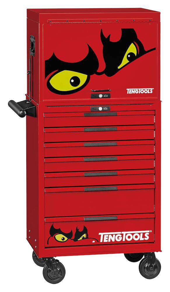 Työkalupaketti Teng Tools TKS26R528F