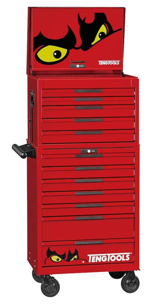 Työkalupaketti Teng Tools TKS26R528F