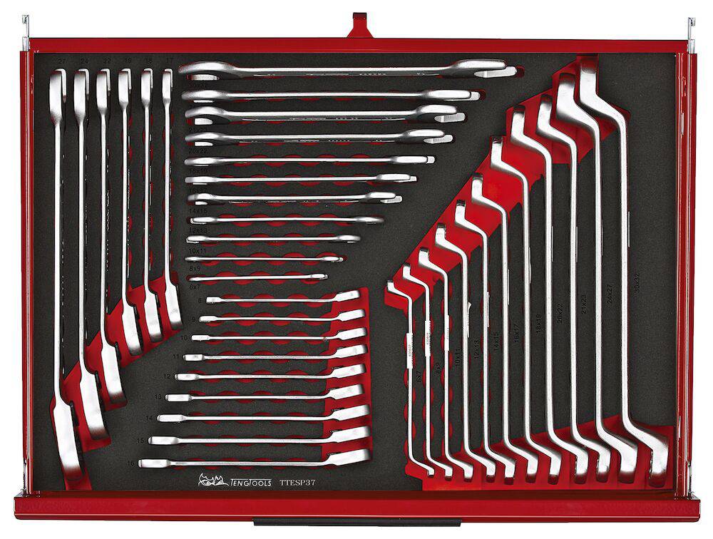 Työkalupaketti Teng Tools TKS26R528F