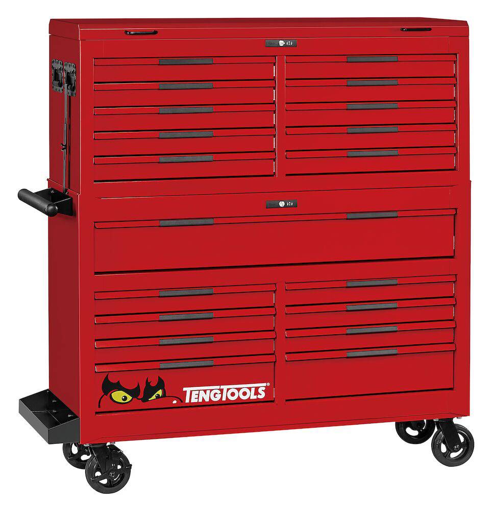 Työkalupaketti Teng Tools TKS53R1295T