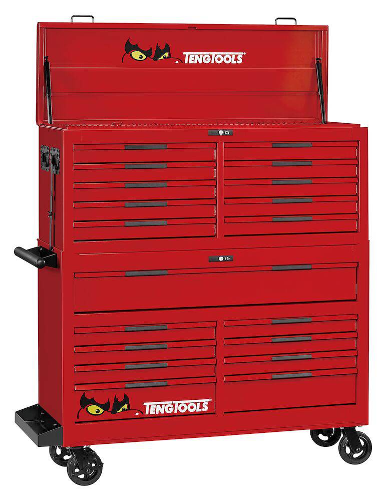 Työkalupaketti Teng Tools TKS53R1295T