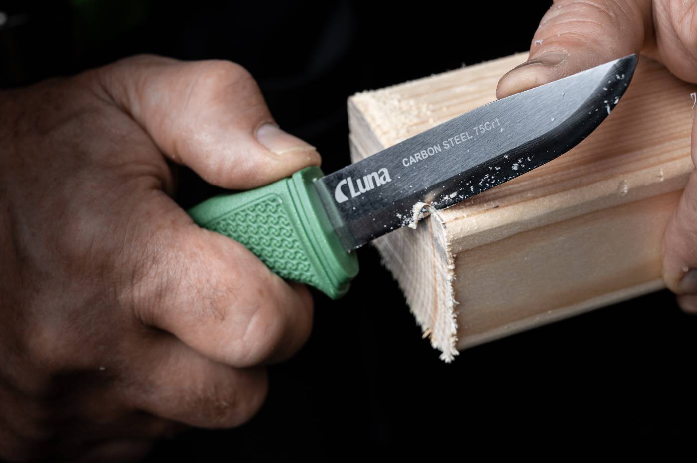 Craftsman’s knife ALLROUND CS