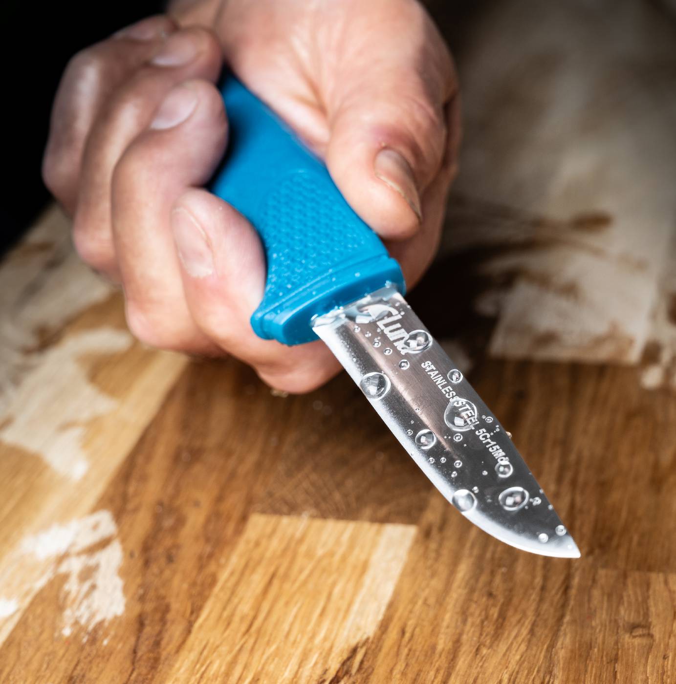 Craftsman’s knife ALLROUND SS