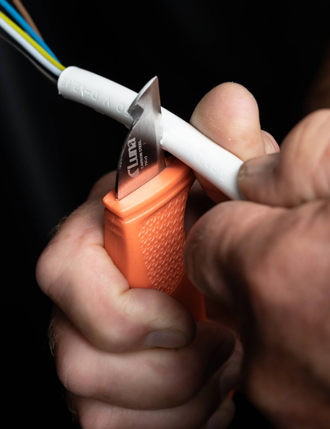 Craftsman’s knife CHISEL CS