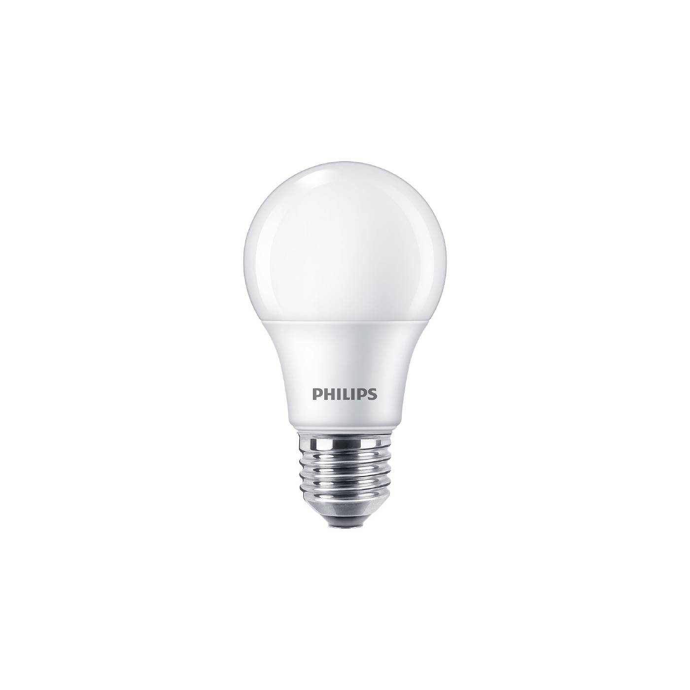 LED-lamppu E27 opaali Philips