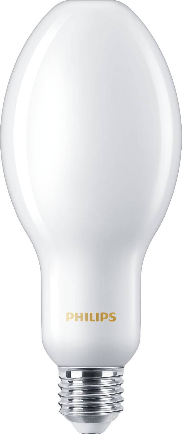 LED-lamppu TrueForce E27 (huurrettu) Philips