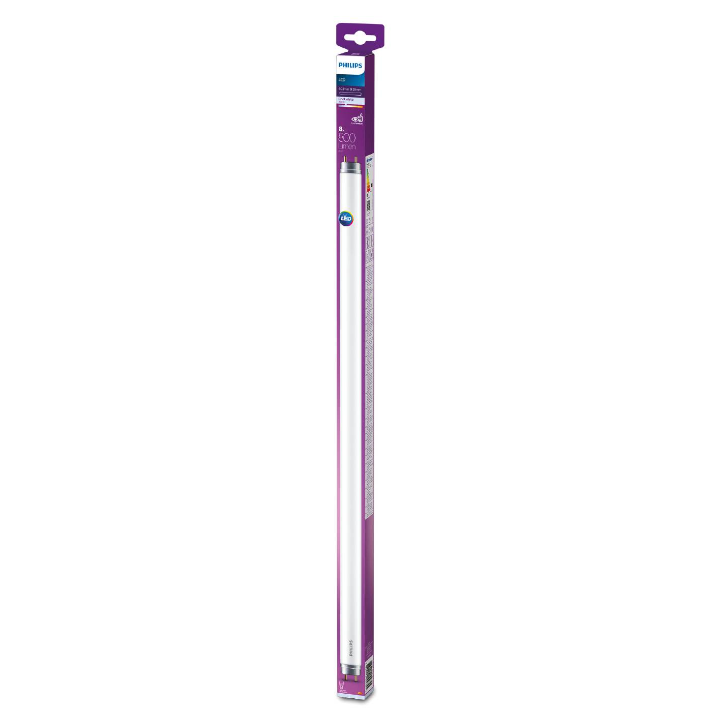 Loisteputki EM LED T8 Philips