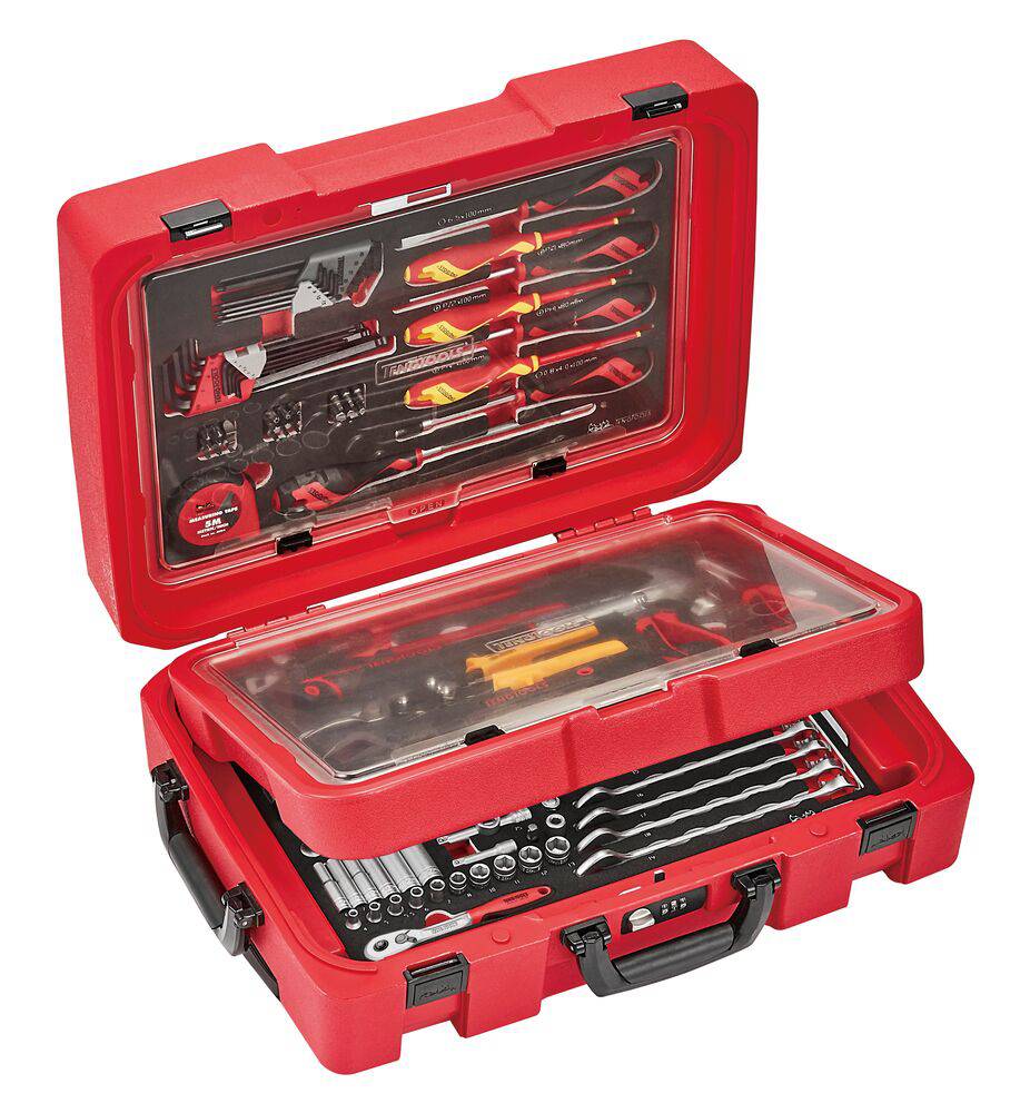 Service Bag Teng Tools SCE1-SCE2