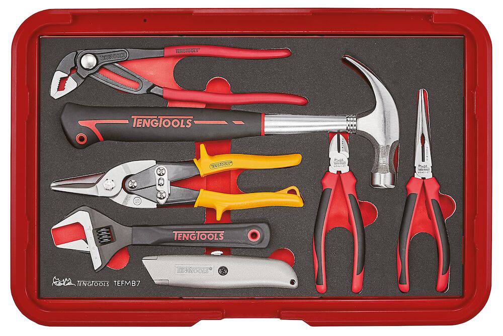 Service Bag Teng Tools SCE1-SCE2