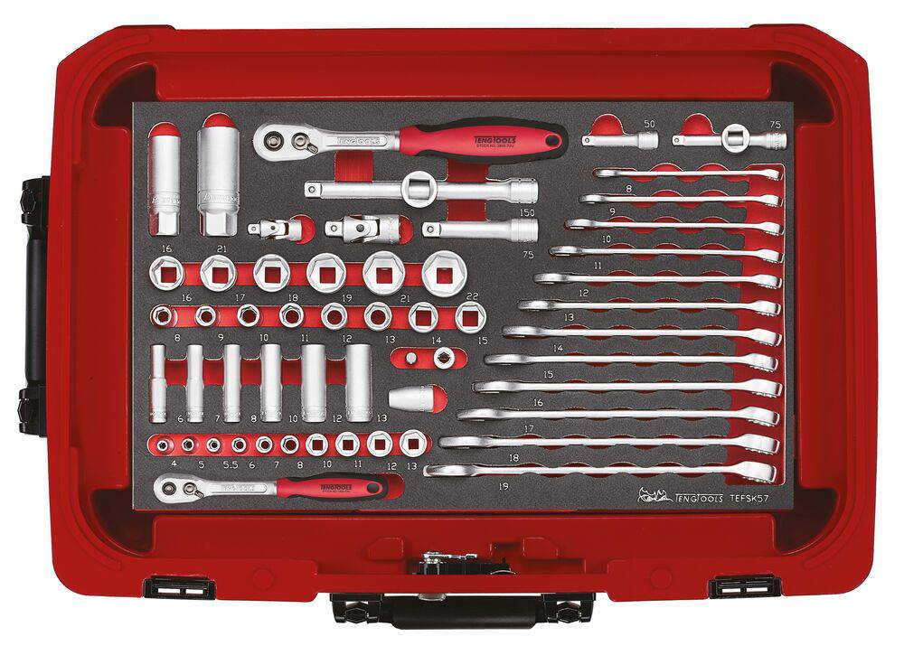 Service Bag Teng Tools SCE1-SCE2