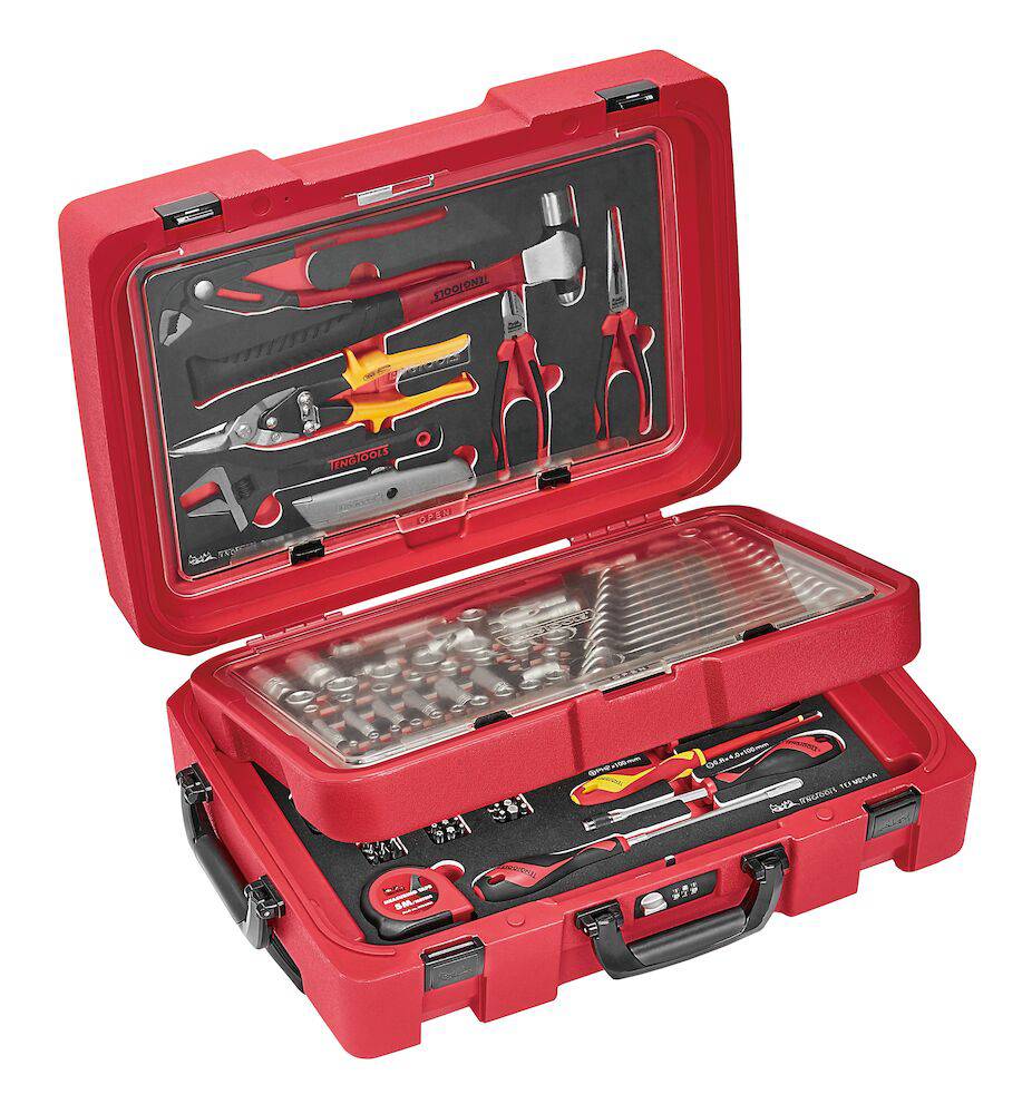 Service Bag Teng Tools SCE1-SCE2