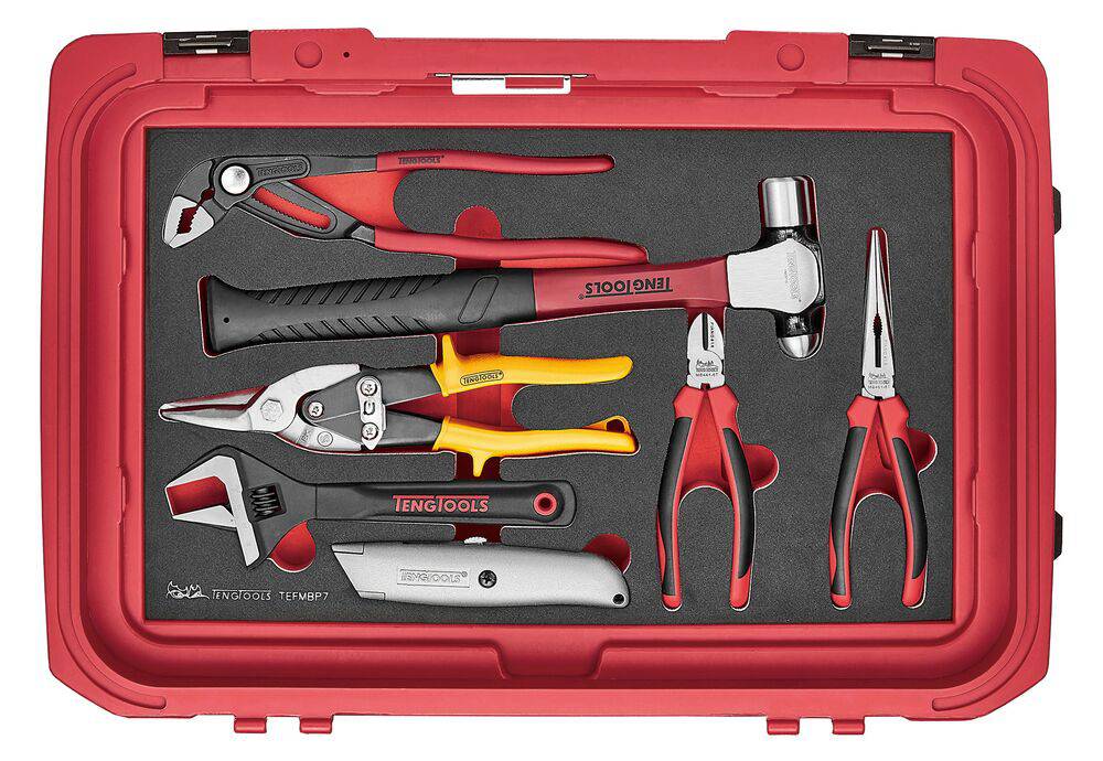 Service Bag Teng Tools SCE1-SCE2