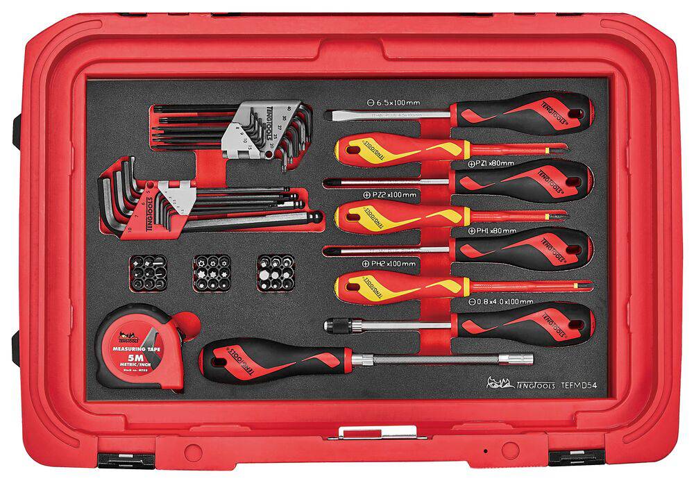 Service Bag Teng Tools SCE1-SCE2