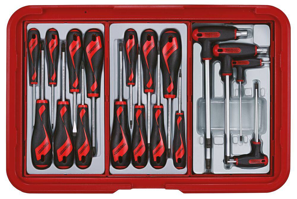 Service case Teng Tools SC01