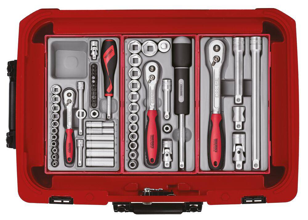 Service case Teng Tools SC01