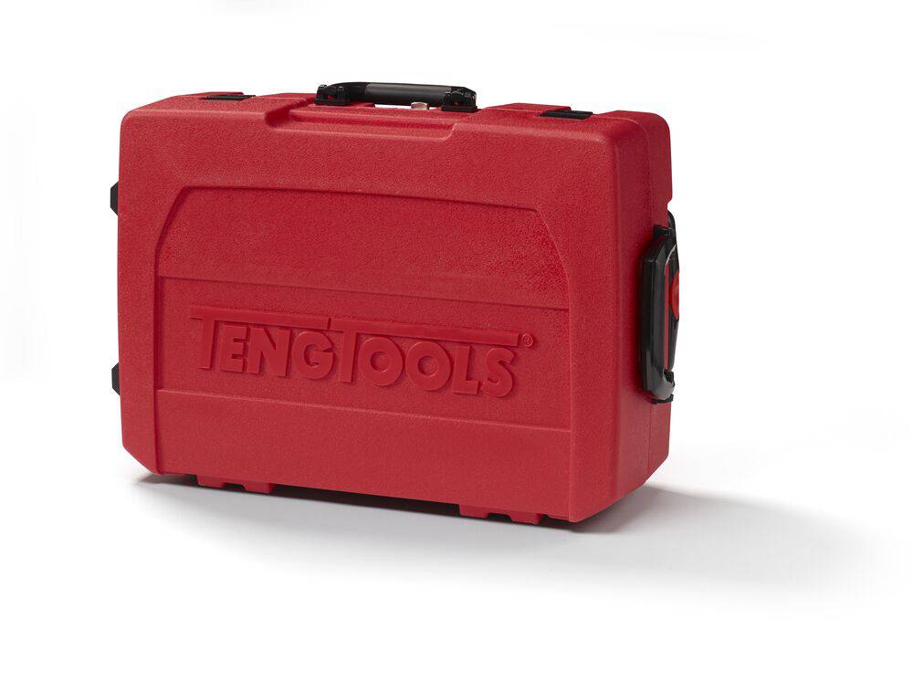 Service case Teng Tools SC04
