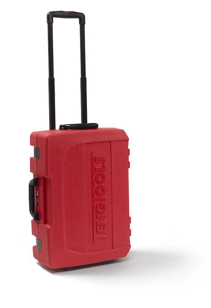 Service case Teng Tools SC04