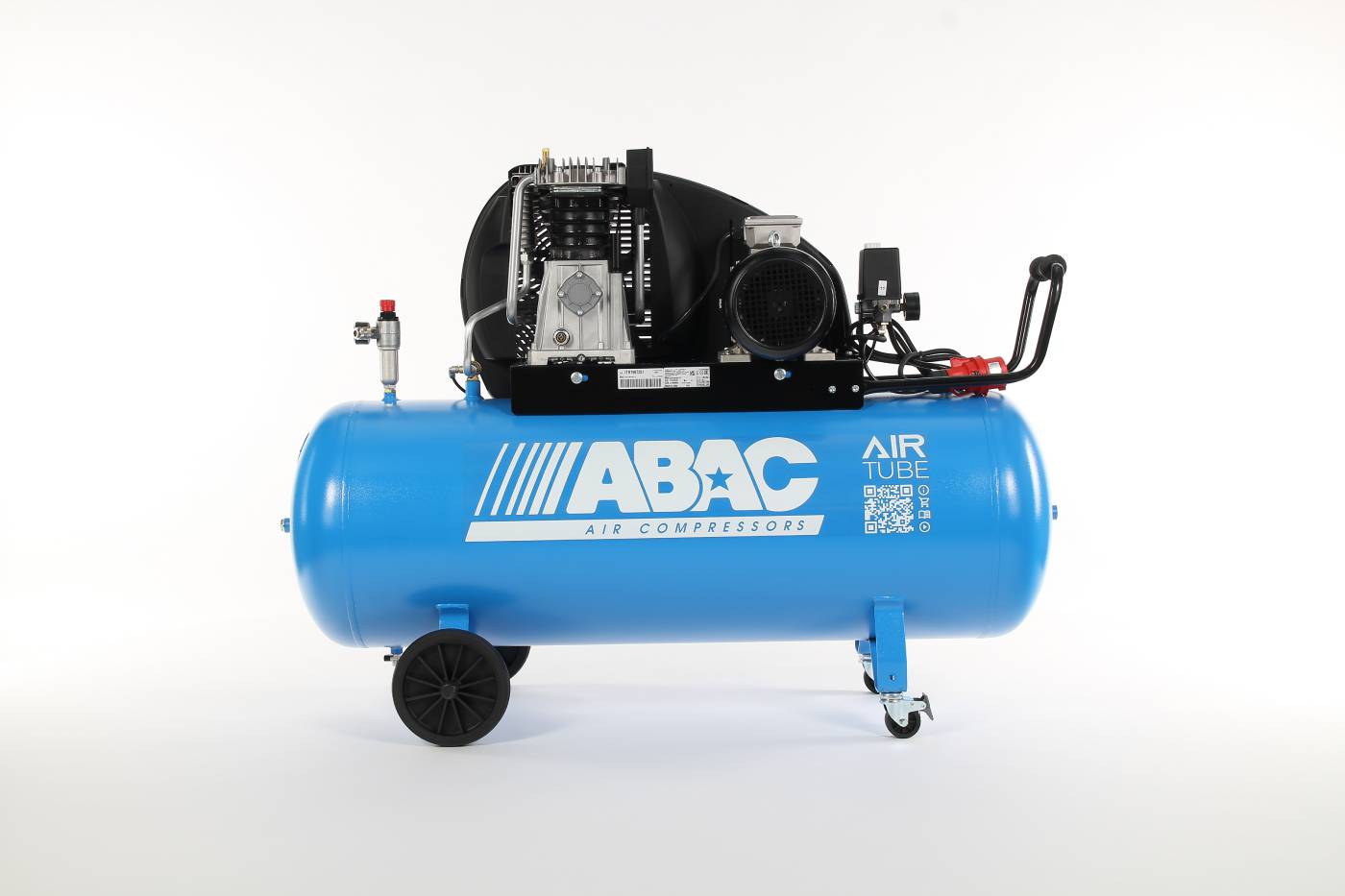 Reciprocating compressor ABAC EXpert A49B