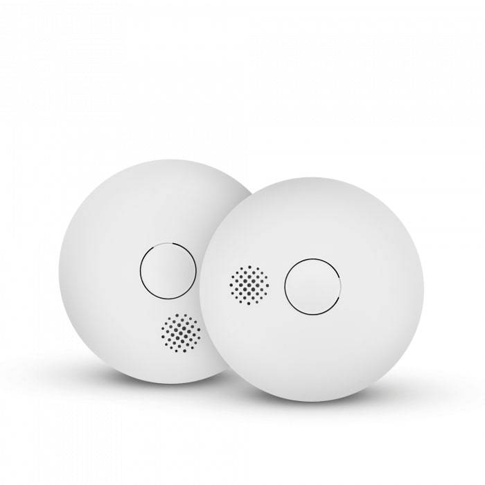 Brandvarnare Luma Housegard (2-pack)