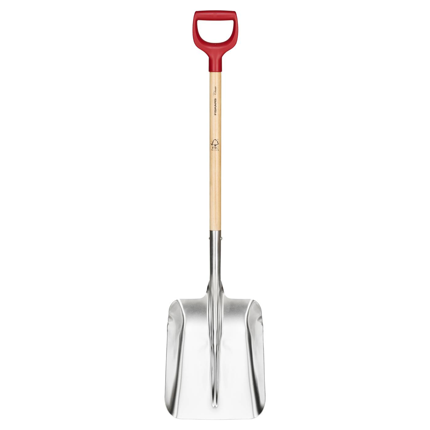 Allroundskyffel Classic Lång Fiskars