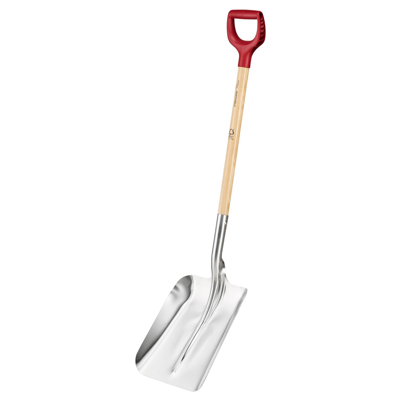 Allroundskyffel Classic Lång Fiskars