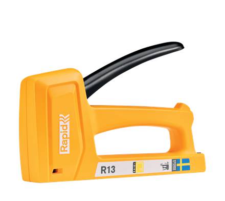 Staple gun Rapid R13