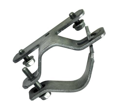 Traffic sign bracket Unigraphics