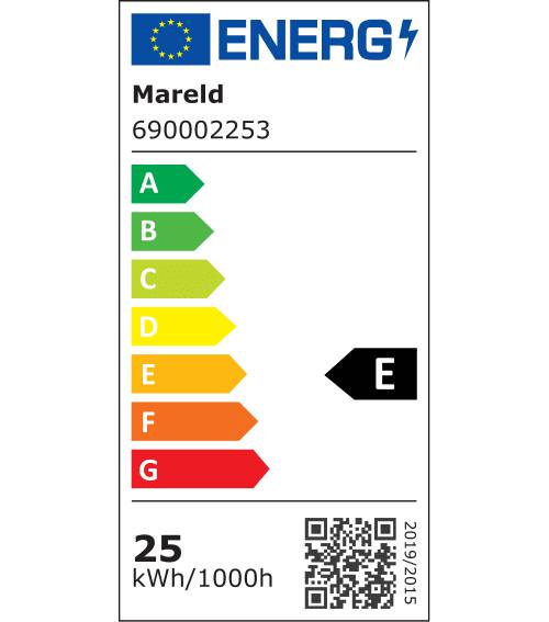 Arbetslampa Blaze 3500 Mareld
